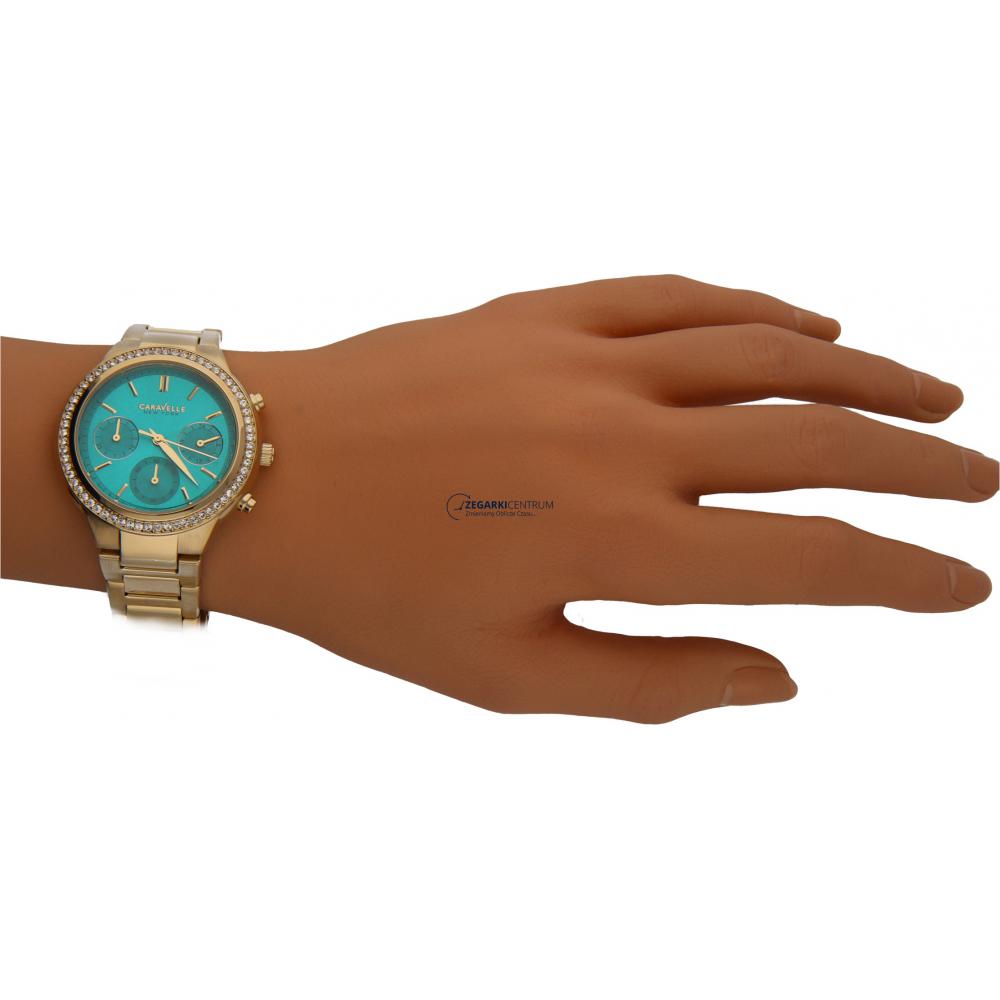 Caravelle Damskie 44L215 10