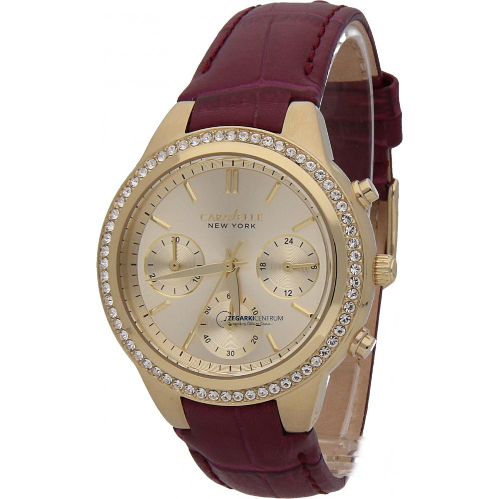 Caravelle Damskie 44L182 8