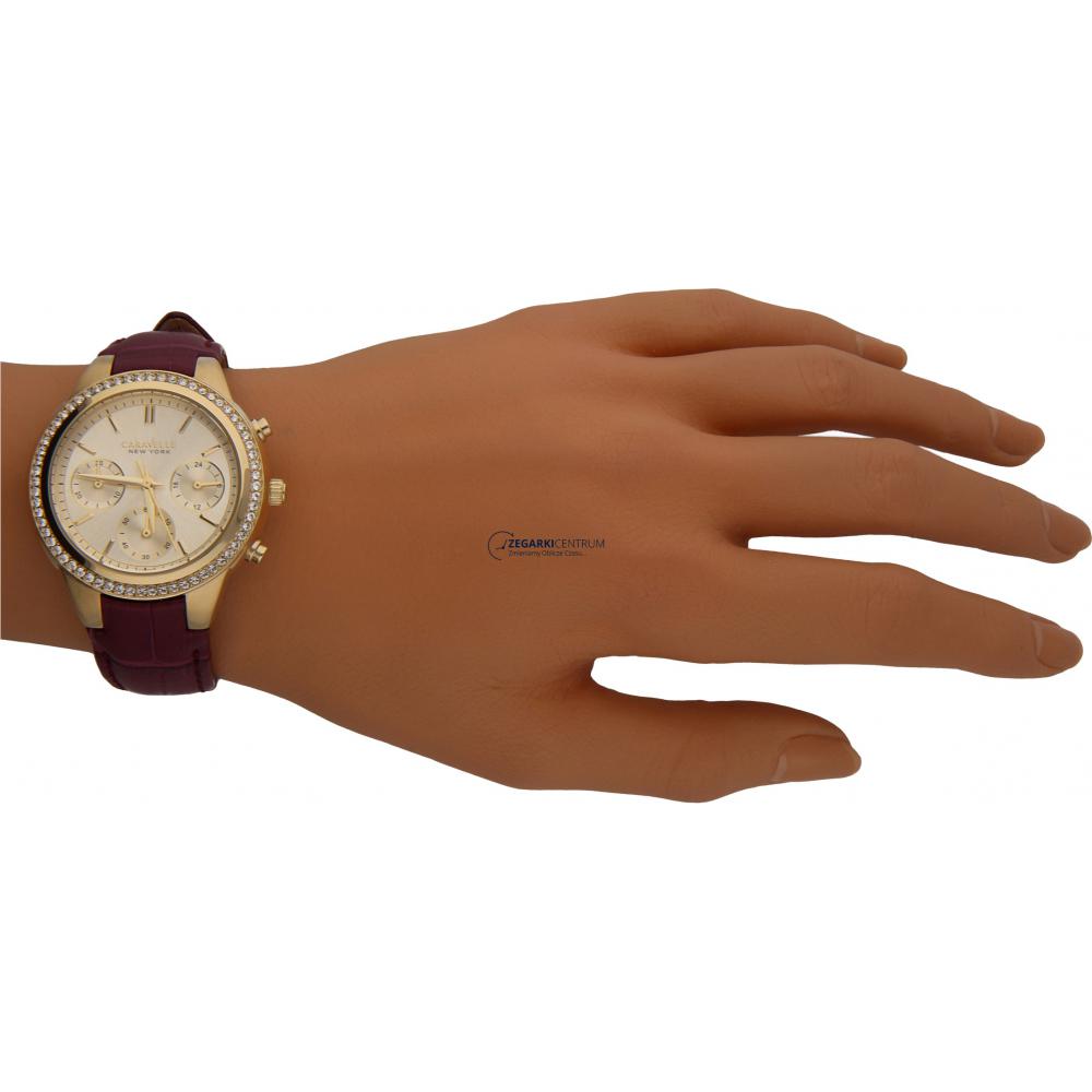 Caravelle Damskie 44L182 11