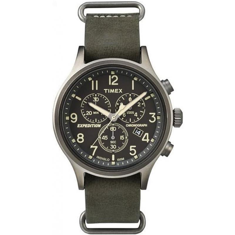 Timex Expedition TW4B04100 1