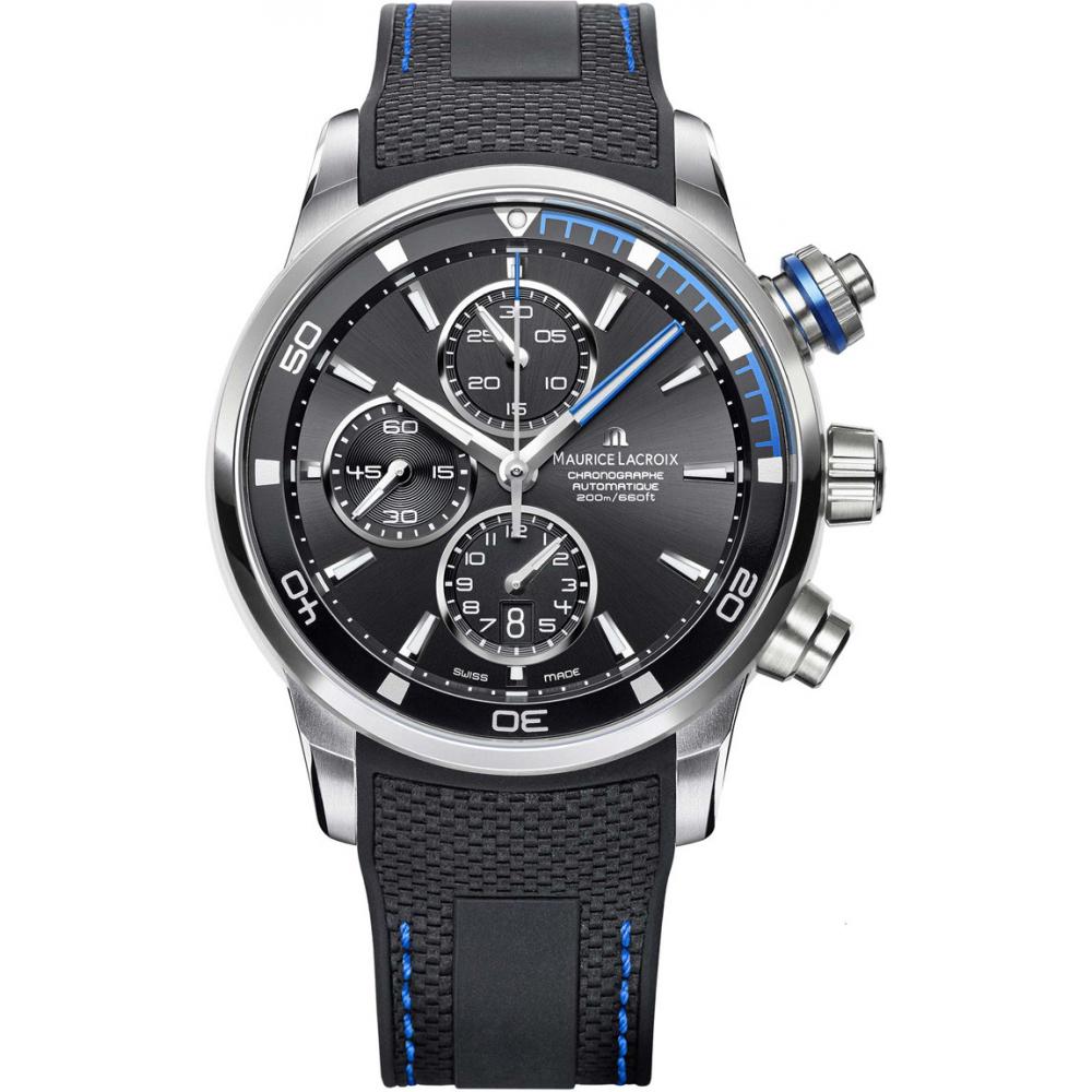 Maurice Lacroix Pontos S PT6008SS0013311 1