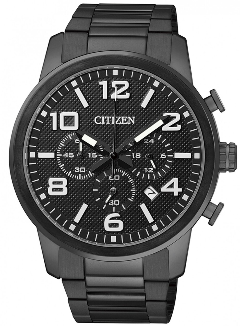 Citizen CHRONO AN805654E 1