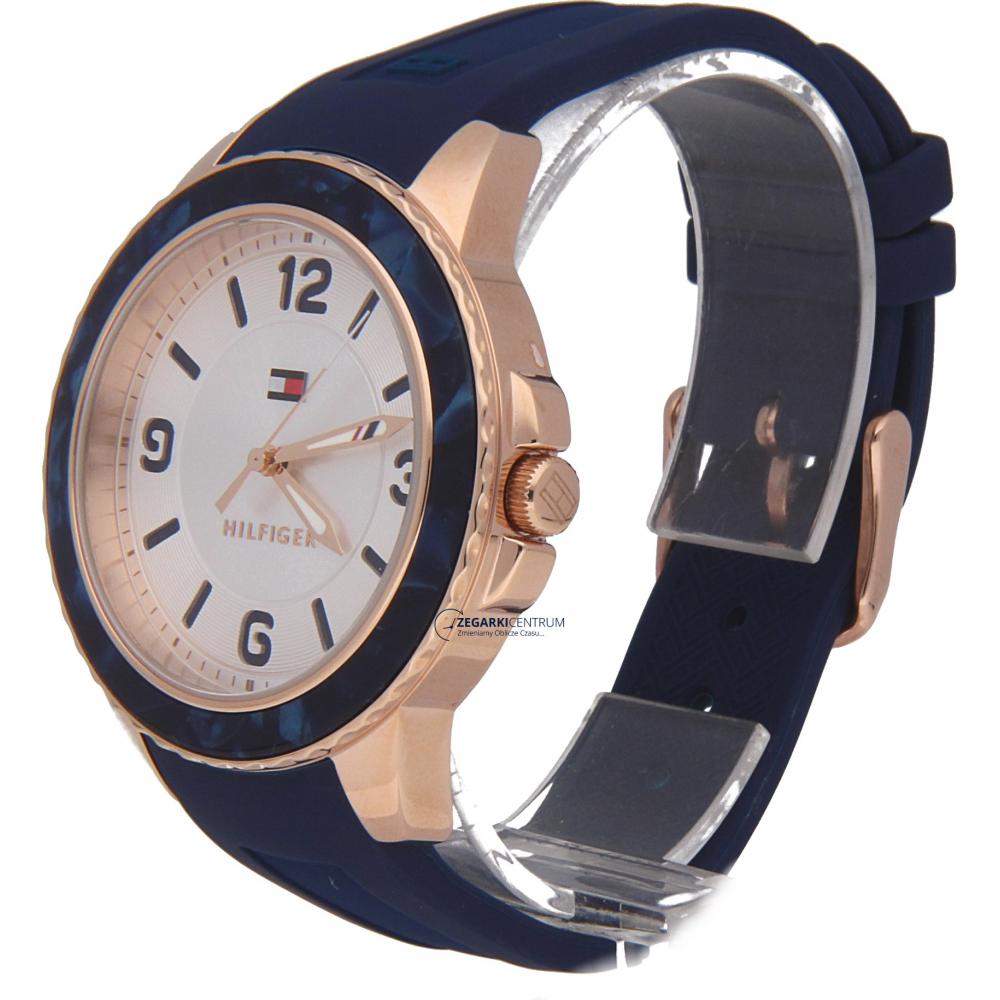 Tommy Hilfiger Damskie 1781539 7