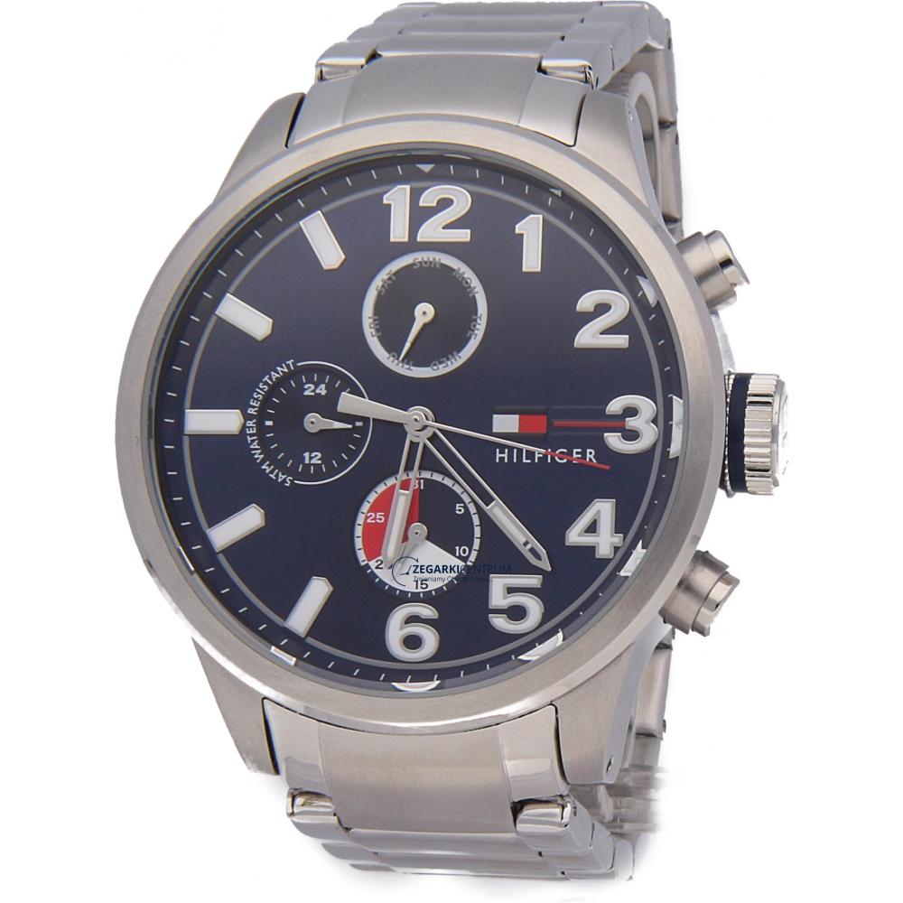 Tommy Hilfiger Męskie 1791242 7