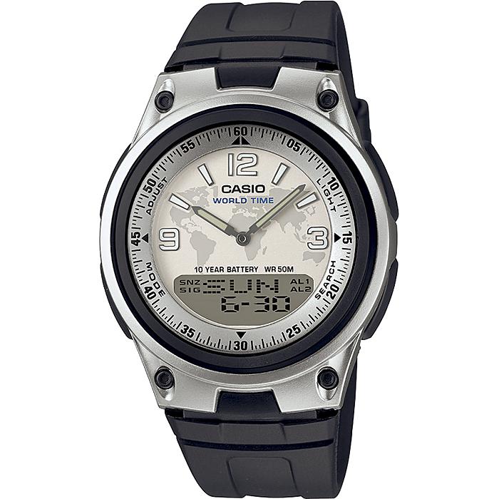 Casio Casio Collection AW807A2 1