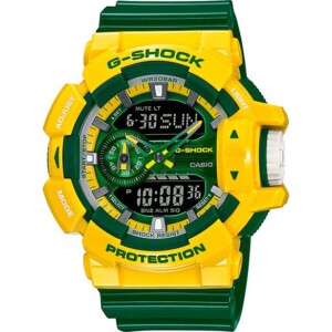 Casio GShock GA400CS9A