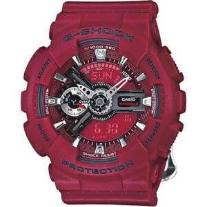 Casio GShock S Series GMAS110F4A