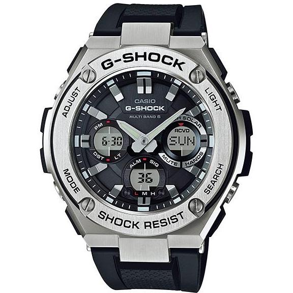 Casio GShock GSTW1101A 1