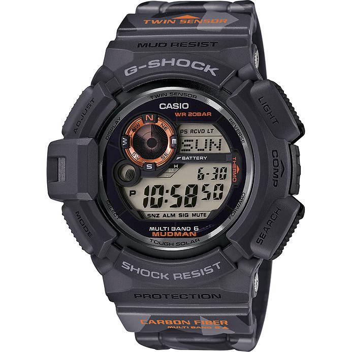 Casio GShock GW9300CM1 1