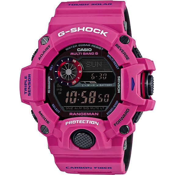 Casio GShock Rangeman GW9400SRJ4 1