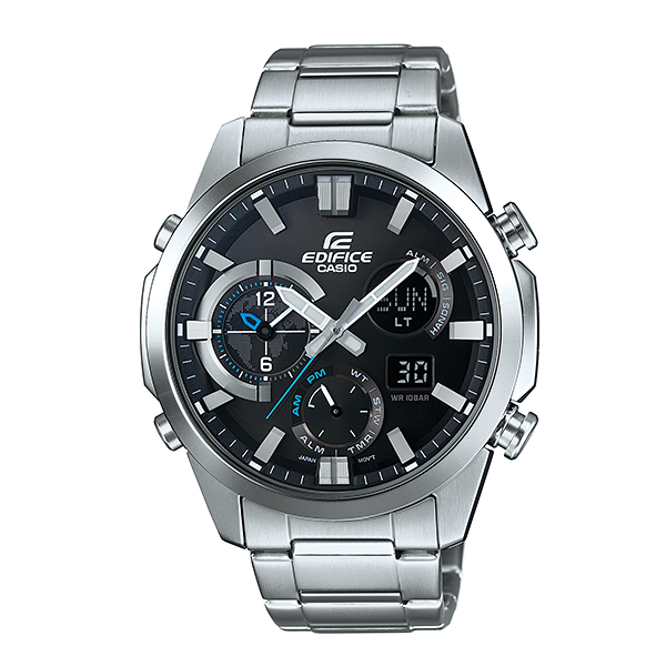 Casio Edifice ERA500D1A 1