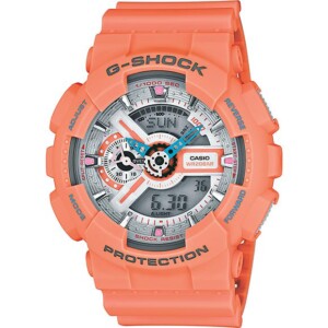 Casio GShock GA110DN4A