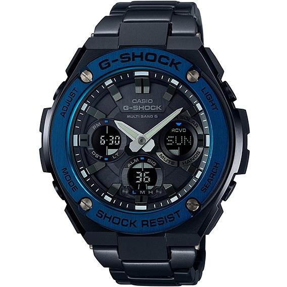 Casio GShock GSTW110BD1A2 1