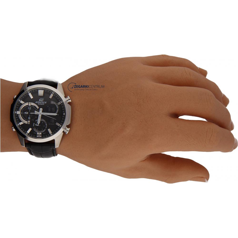 Casio Edifice ERA500L1A 10