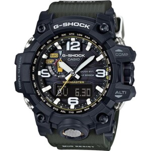 Casio GShock GWG10001A3