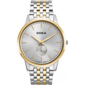 Doxa SLIM LINE D155TWH