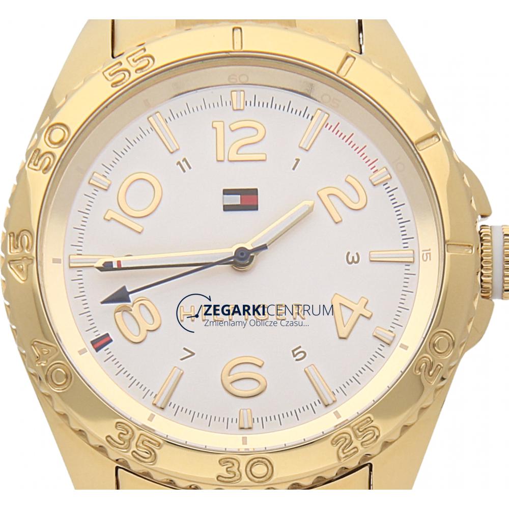 Tommy Hilfiger Damskie 1781638 7
