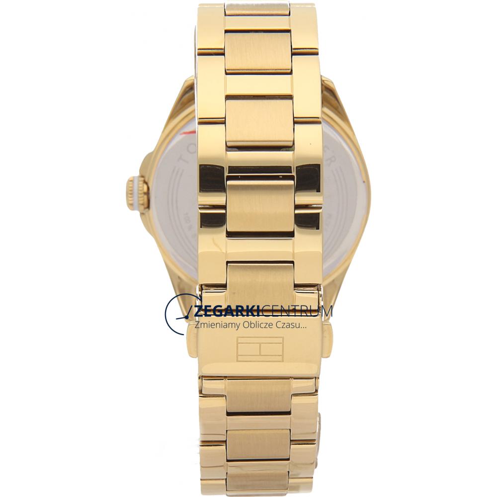 Tommy Hilfiger Damskie 1781638 9