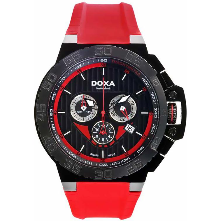 Doxa SPLASH 7007007122 1