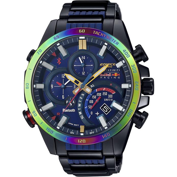 Casio Edifice EQB500RBB2A 1