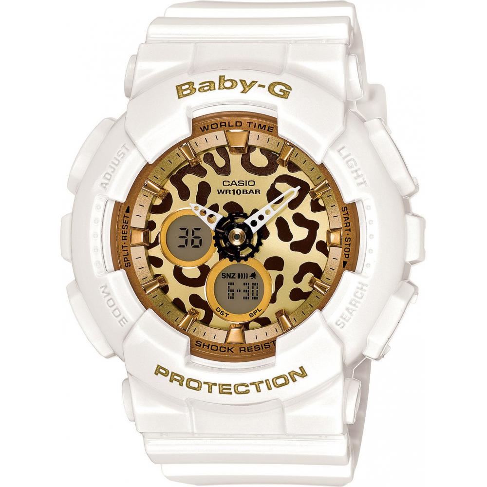 Casio BabyG BA120LP7A2 1