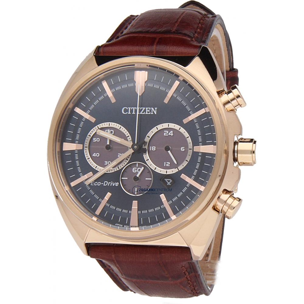 Citizen SPORTS CA428304L 7