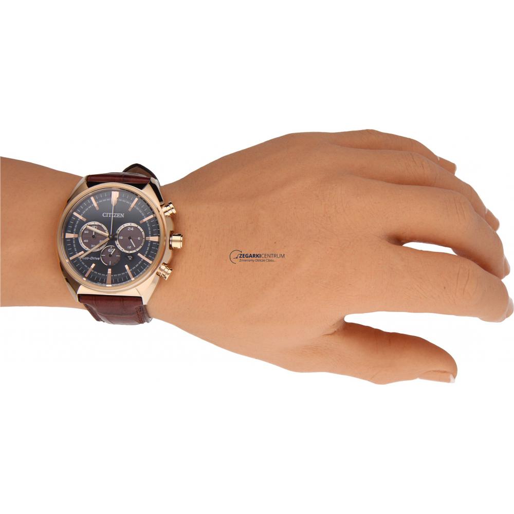 Citizen SPORTS CA428304L 10