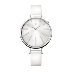 Calvin Klein Equal diamonds K3E231LW