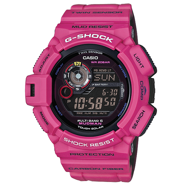 Casio GShock GW9300SR4 1