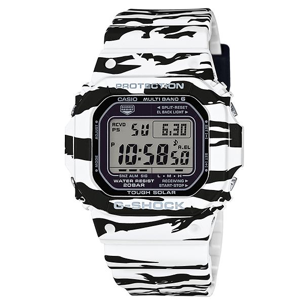 Casio GShock GWM5610BW7 1