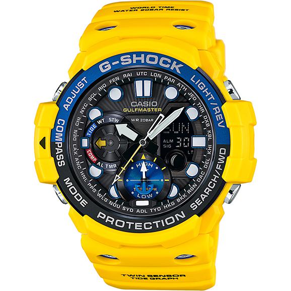 Casio GShock GN10009A 1