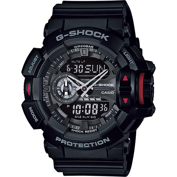 Gshock GA4001B 1