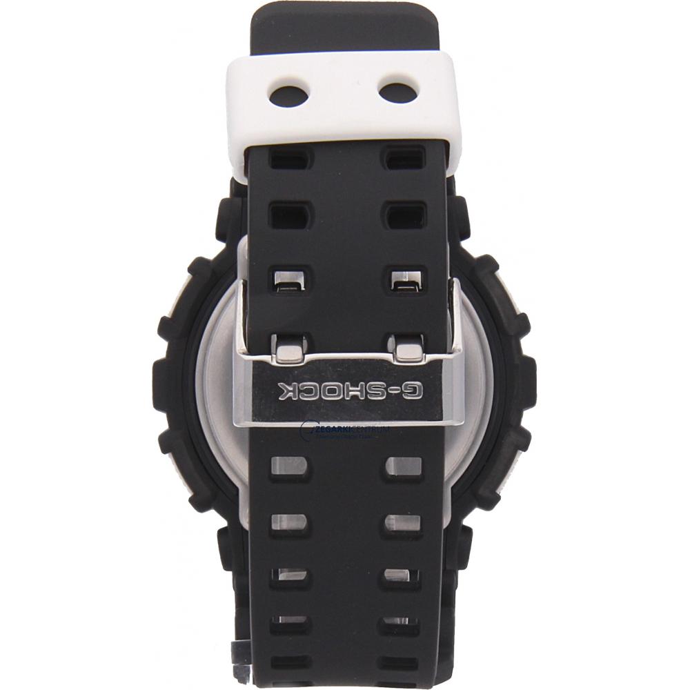 Casio GShock GA110BW1A 9