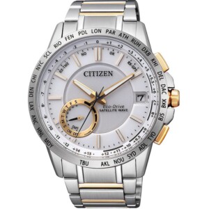 Citizen SATELLITE WAVE CC300453A