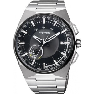 Citizen SATELLITE WAVE CC200653E