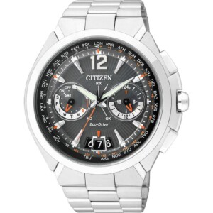 Citizen SATELLITE WAVE CC109052E