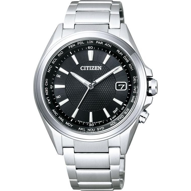 Citizen CLASSIC CB107056E 1