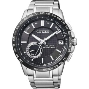 Citizen SATELLITE WAVE CC300551E