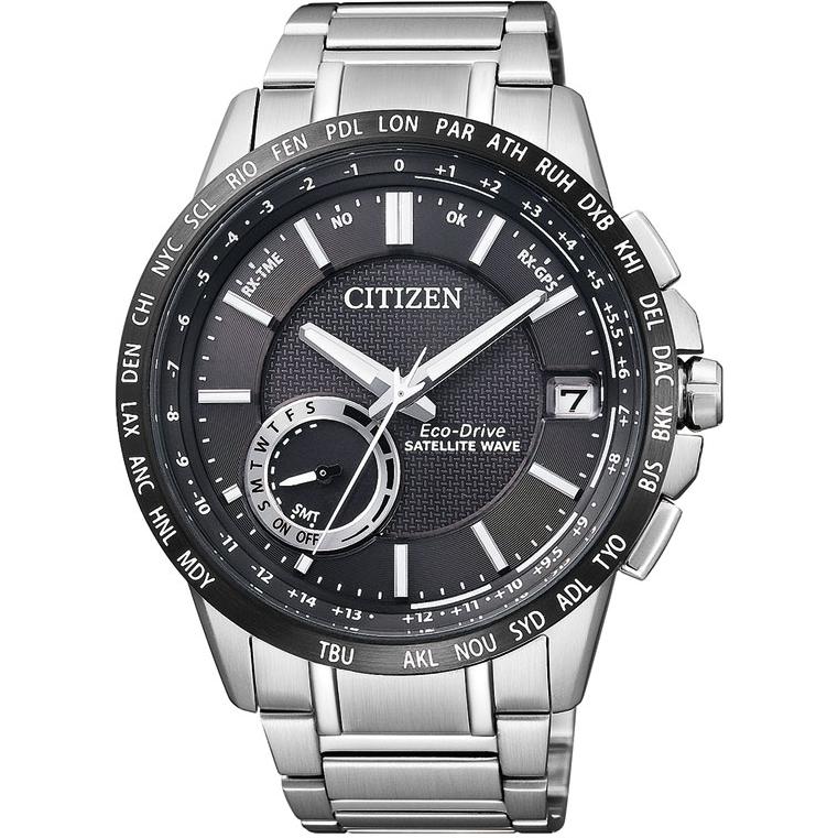 Citizen SATELLITE WAVE CC300551E 1