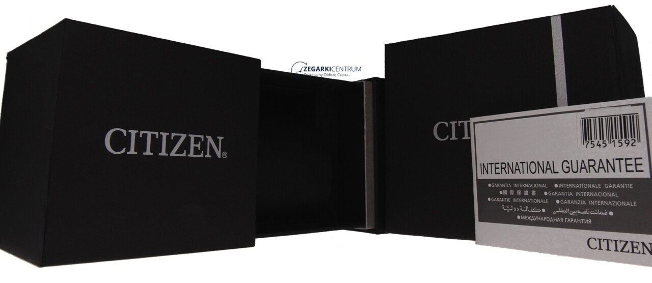 Citizen SPORTS EO117205A 7