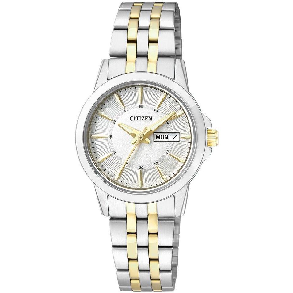 Citizen ELEGANCE EQ060855AE 1