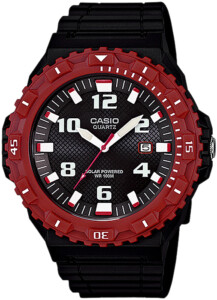 Casio Casio Collection MRWS300H4B