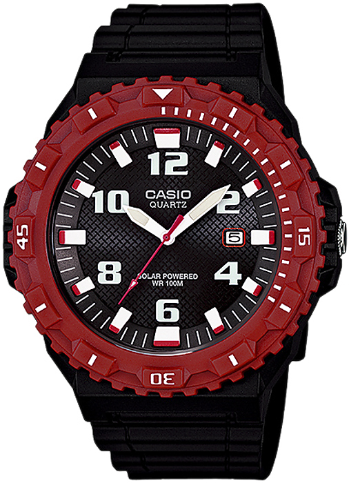 Casio Casio Collection MRWS300H4B 1