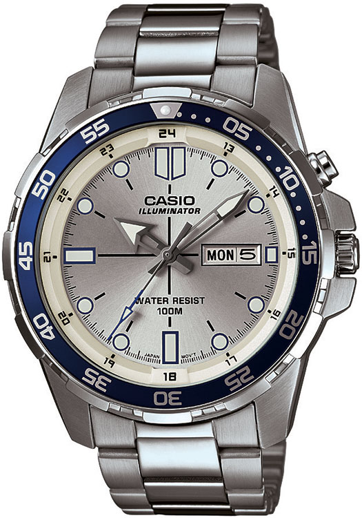 Casio Casio Collection MTD1079D7A1 1