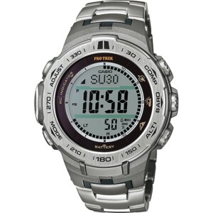 Casio Pro Trek PRW3100T7