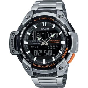 Casio Pro Trek SGW450HD1B