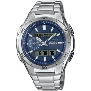 Casio Wave ceptor WVAM650D2A