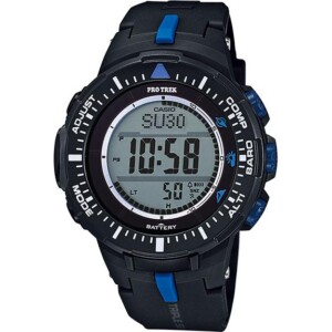 Casio Pro Trek PRG3001A2