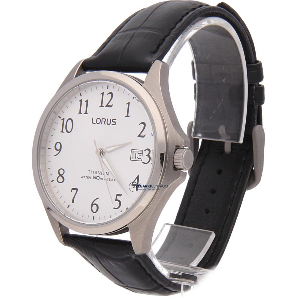 Lorus Męskie RS935CX9 7