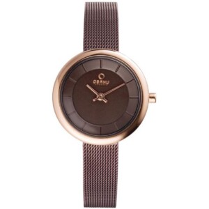 Obaku Damskie V146LVNMN